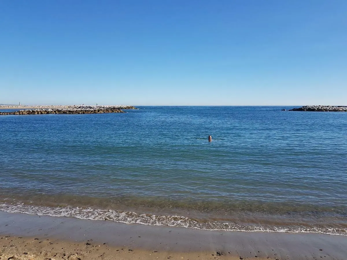 Rodeo Apartments Marbella