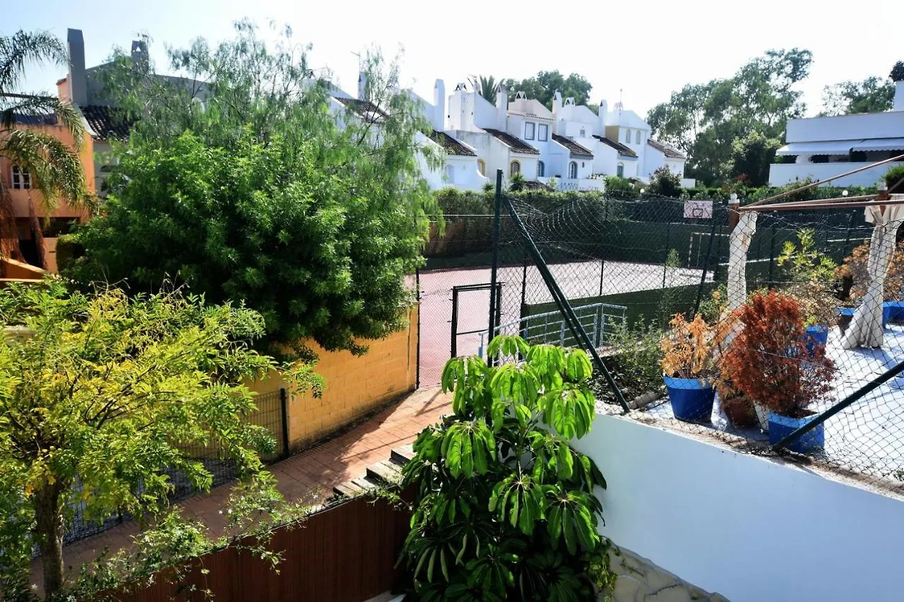 Rodeo Apartments Marbella 0*,  Hiszpania