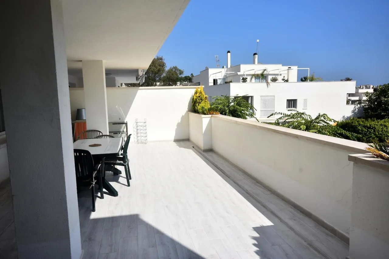 Rodeo Apartments Marbella Hiszpania