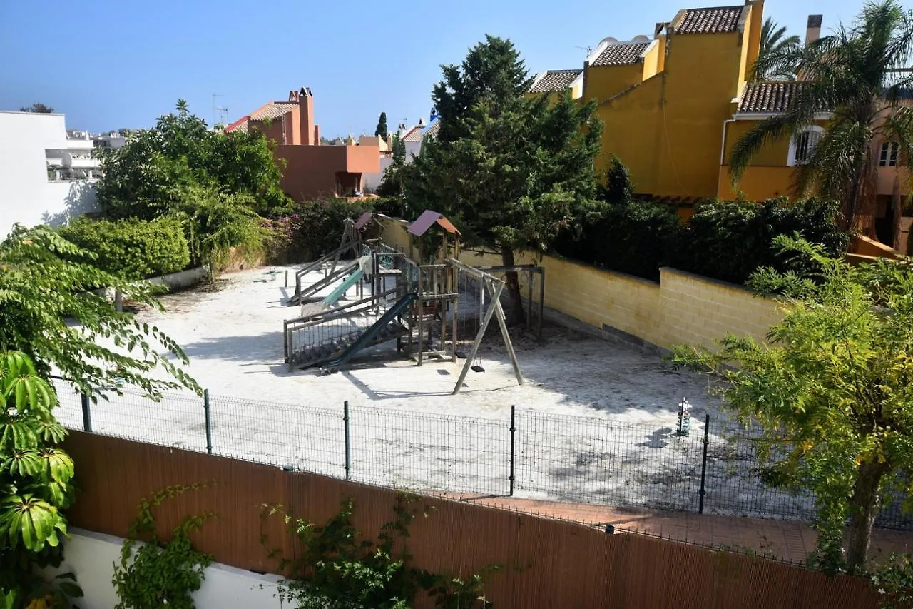 Rodeo Apartments Marbella