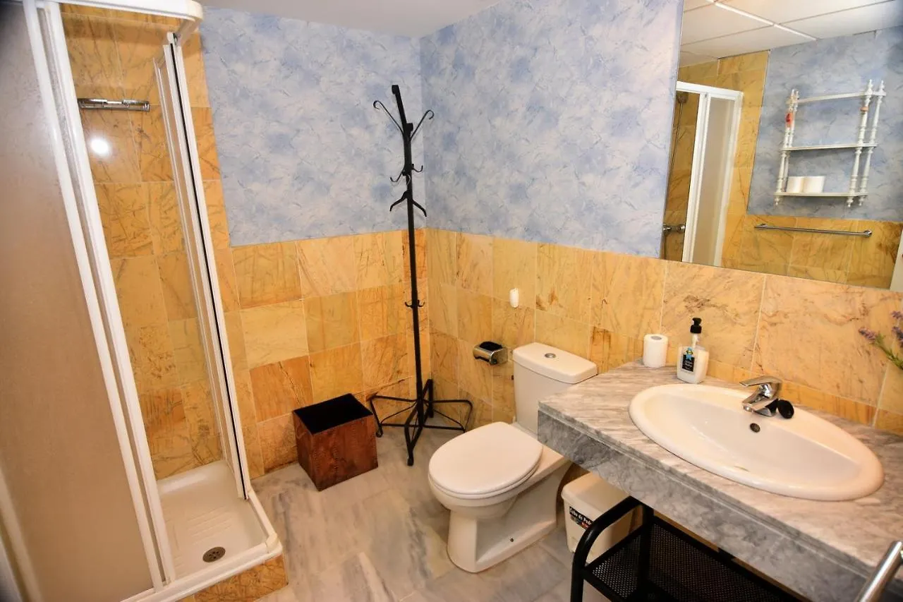 Rodeo Apartments Marbella Hiszpania